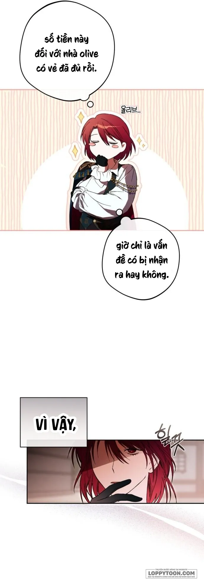 Bạo Chúa Độc Ác Trở Lại - Chap 3 - Trang 51