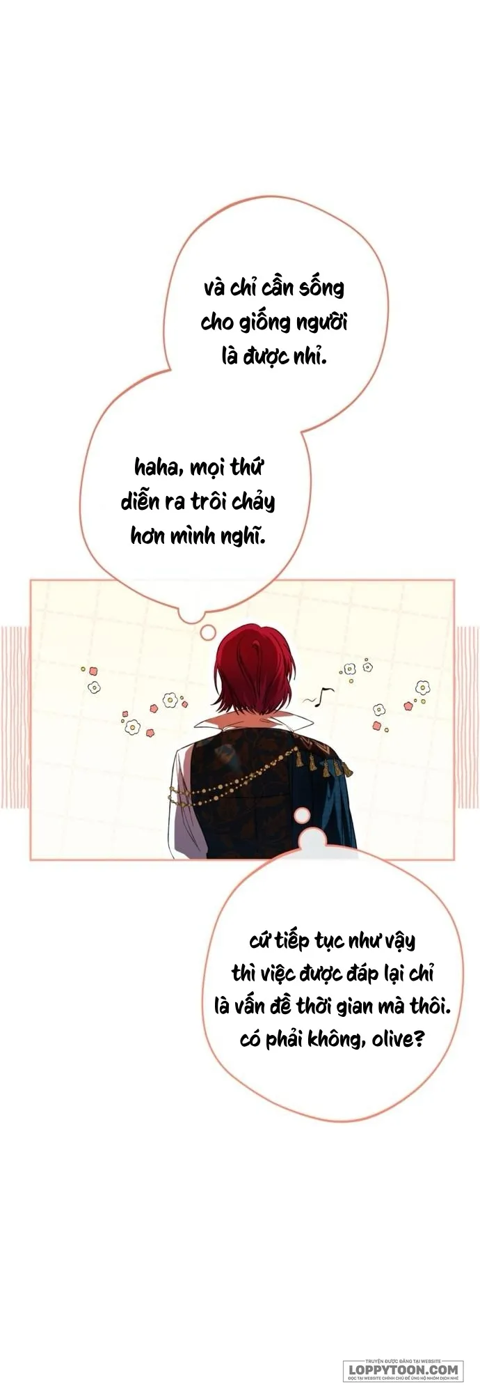 Bạo Chúa Độc Ác Trở Lại - Chap 3 - Trang 53
