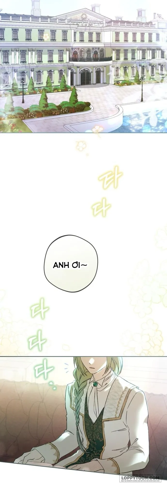 Bạo Chúa Độc Ác Trở Lại - Chap 3 - Trang 55