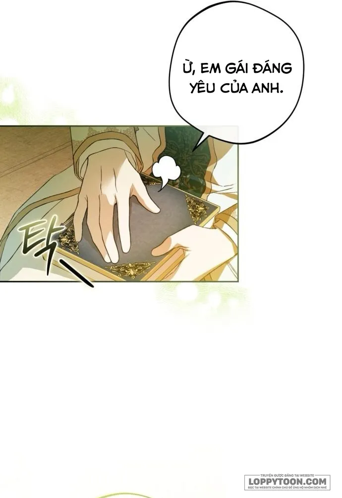 Bạo Chúa Độc Ác Trở Lại - Chap 3 - Trang 59