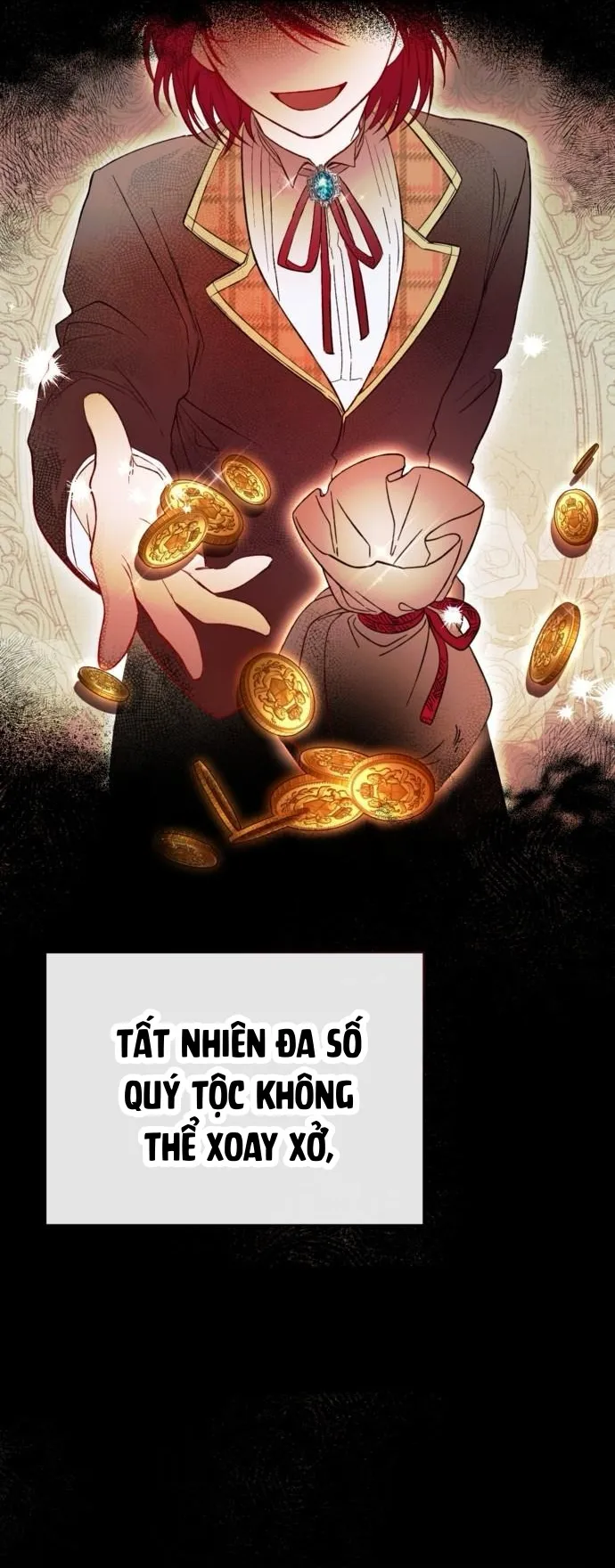 Bạo Chúa Độc Ác Trở Lại - Chap 3 - Trang 6