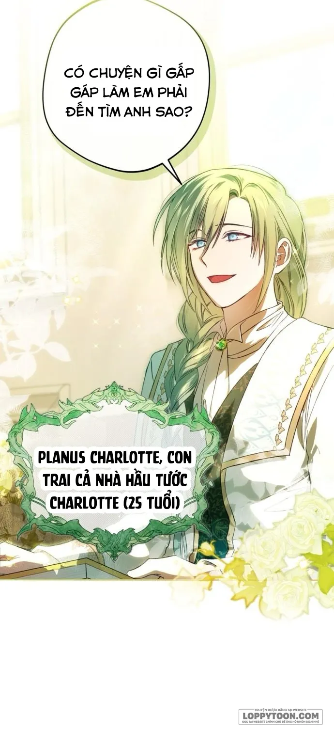 Bạo Chúa Độc Ác Trở Lại - Chap 3 - Trang 60