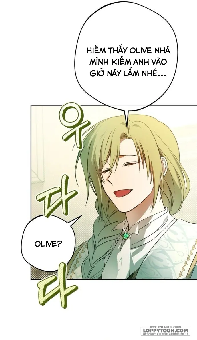 Bạo Chúa Độc Ác Trở Lại - Chap 3 - Trang 61