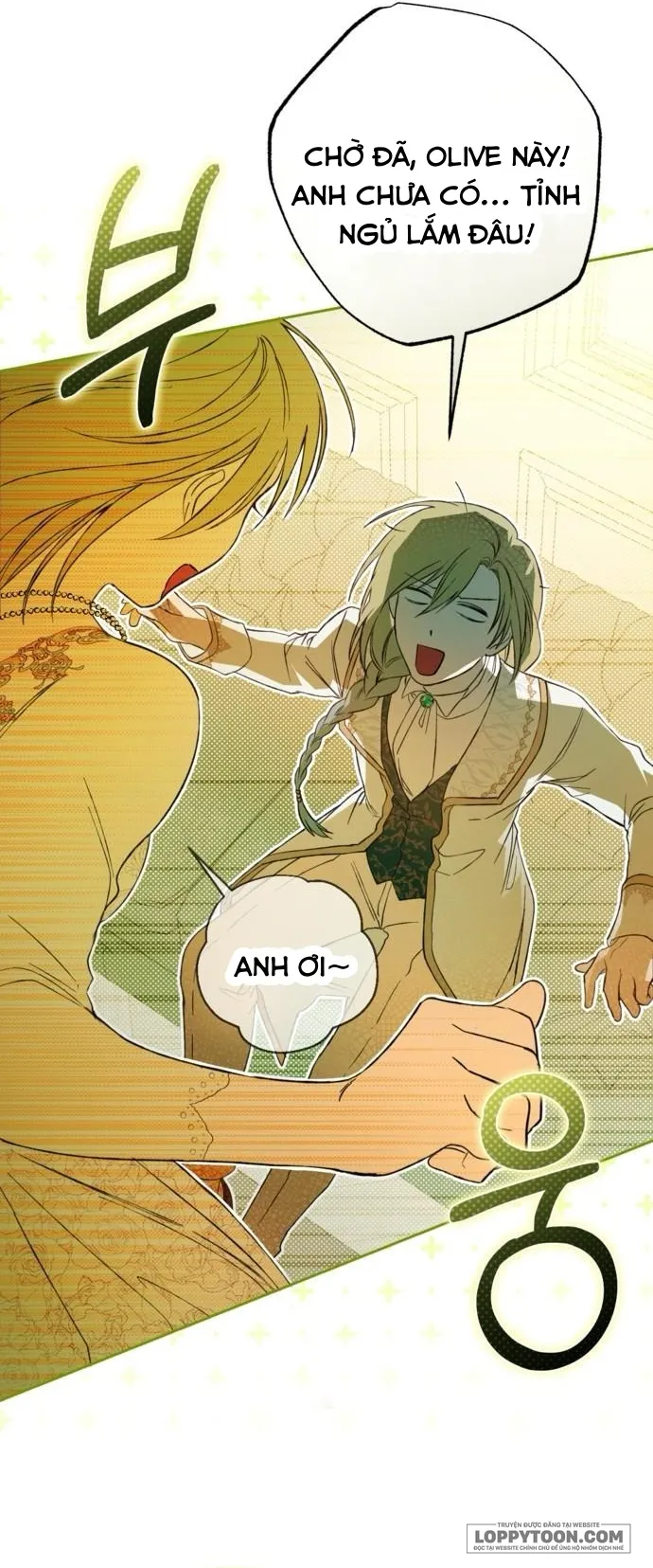 Bạo Chúa Độc Ác Trở Lại - Chap 3 - Trang 63