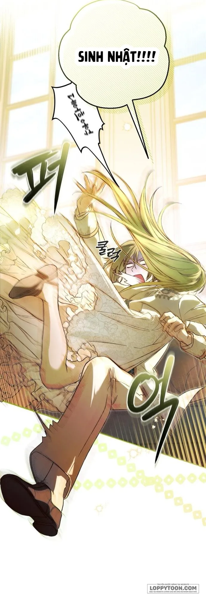 Bạo Chúa Độc Ác Trở Lại - Chap 3 - Trang 65