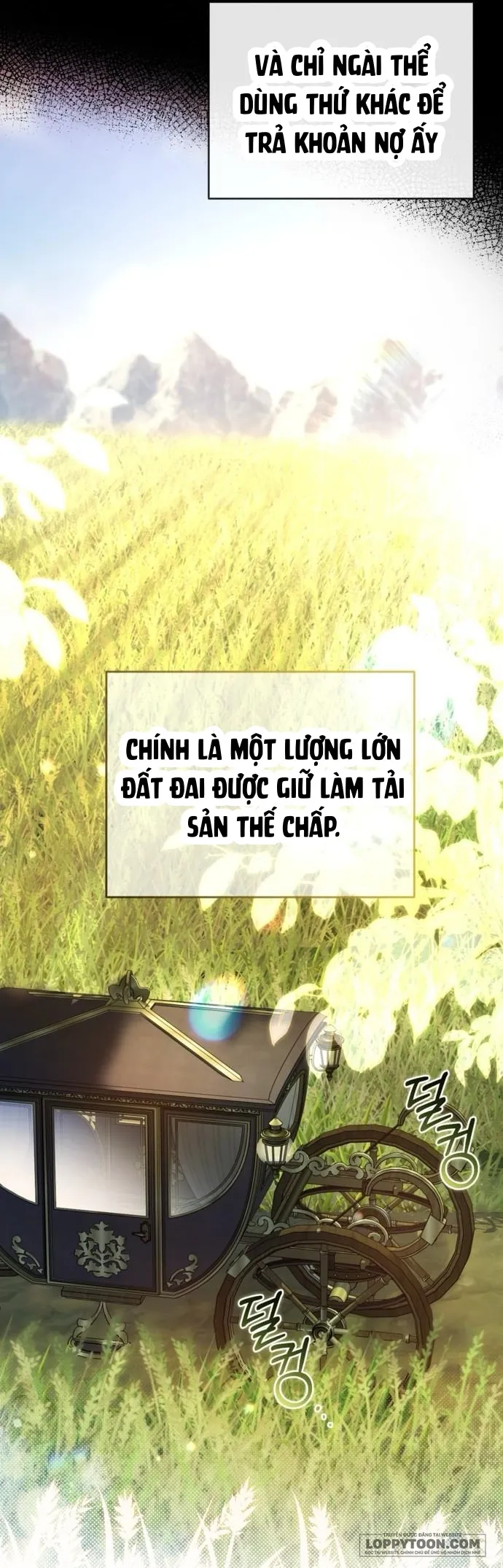 Bạo Chúa Độc Ác Trở Lại - Chap 3 - Trang 7