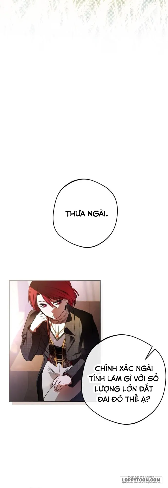 Bạo Chúa Độc Ác Trở Lại - Chap 3 - Trang 8