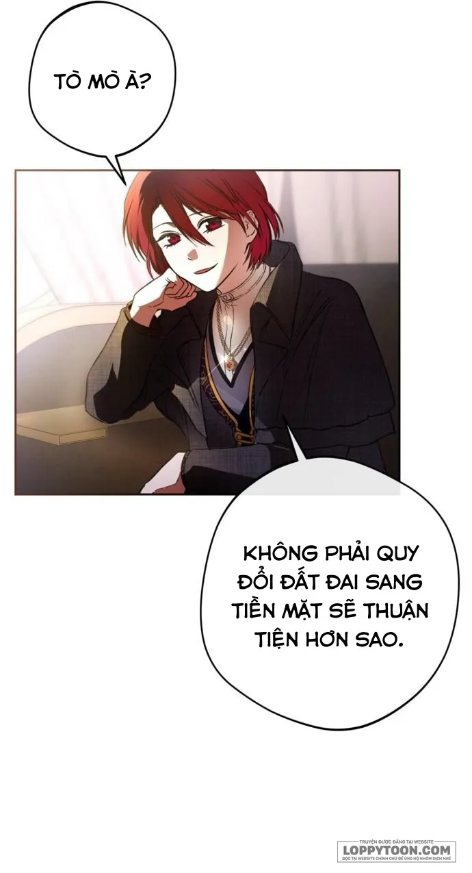 Bạo Chúa Độc Ác Trở Lại - Chap 3 - Trang 9