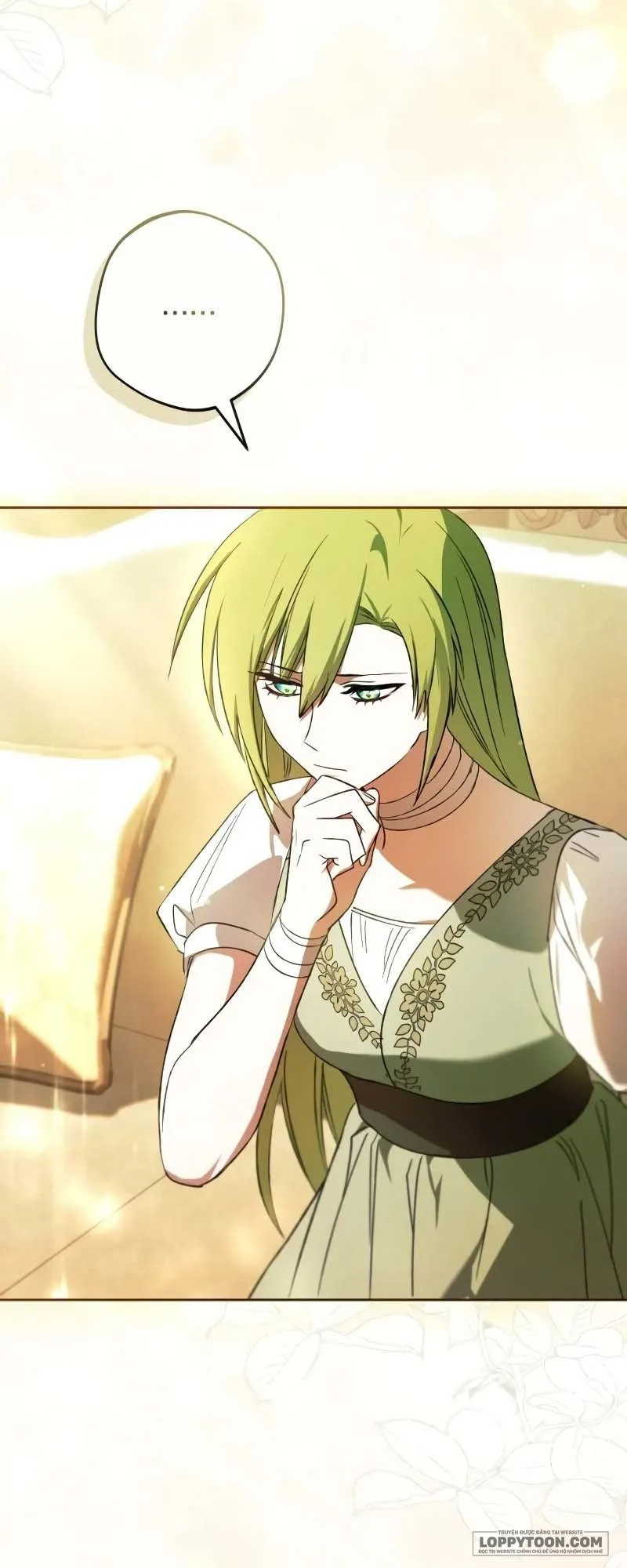 Bạo Chúa Độc Ác Trở Lại - Chap 30 - Trang 1