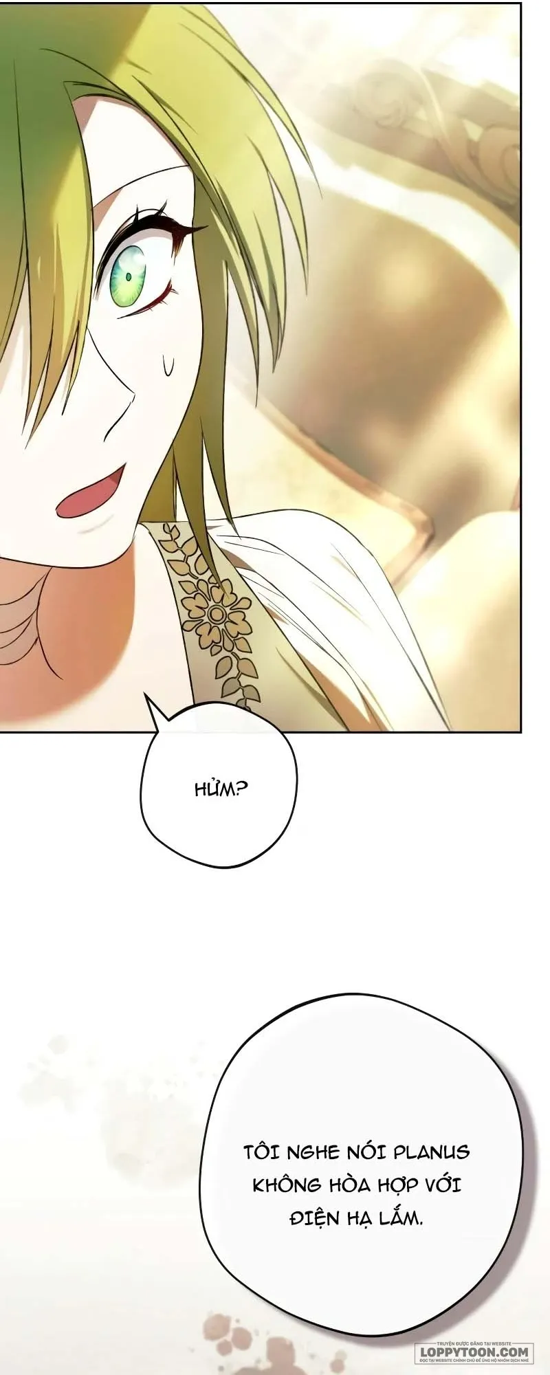 Bạo Chúa Độc Ác Trở Lại - Chap 30 - Trang 11