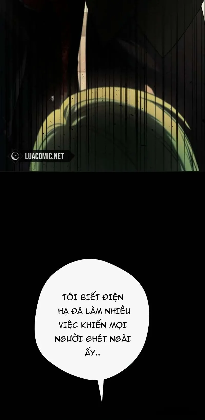 Bạo Chúa Độc Ác Trở Lại - Chap 30 - Trang 18
