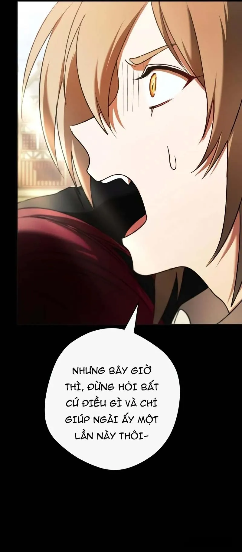 Bạo Chúa Độc Ác Trở Lại - Chap 30 - Trang 19