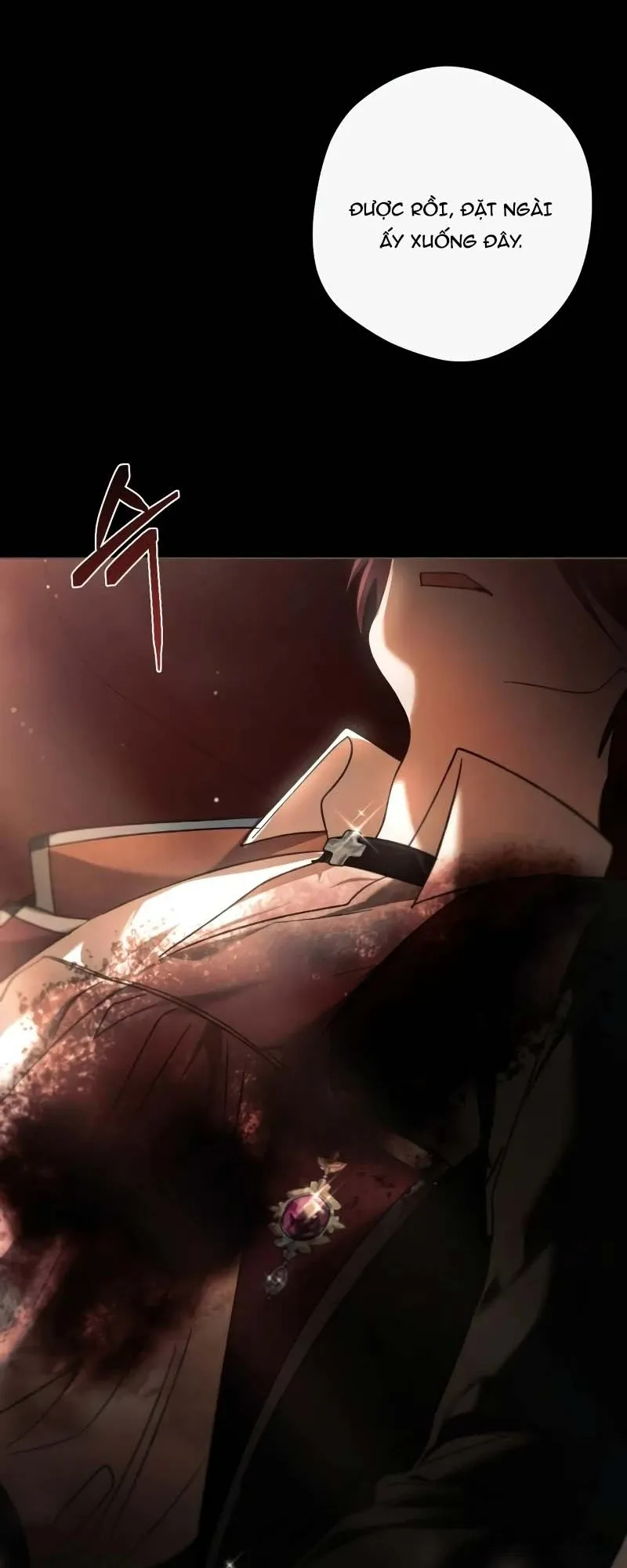Bạo Chúa Độc Ác Trở Lại - Chap 30 - Trang 22
