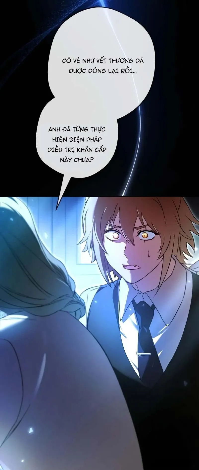 Bạo Chúa Độc Ác Trở Lại - Chap 30 - Trang 25