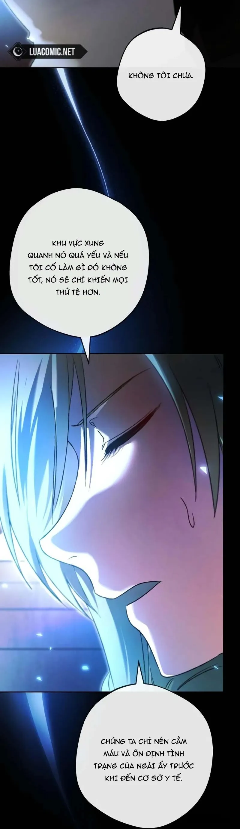Bạo Chúa Độc Ác Trở Lại - Chap 30 - Trang 26