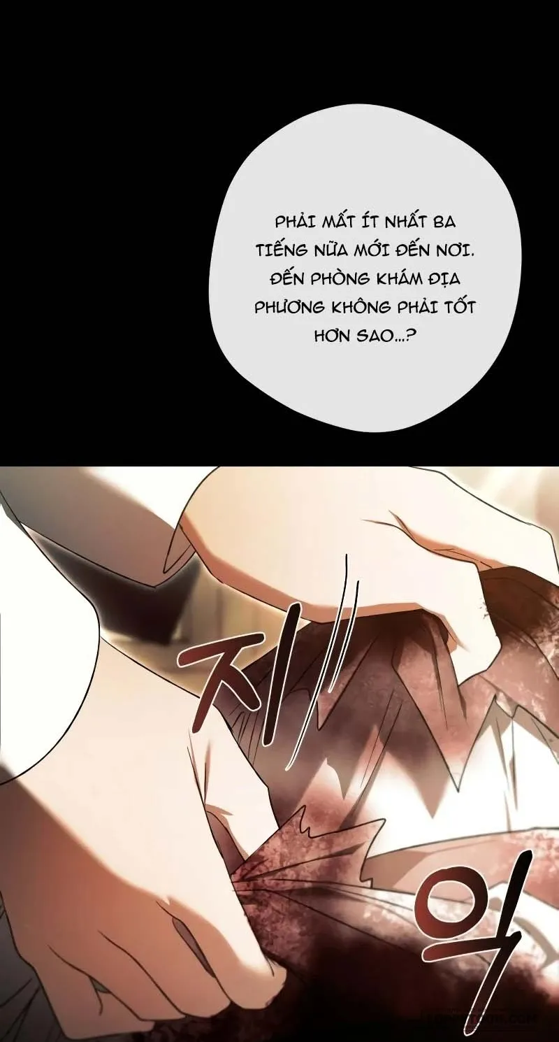 Bạo Chúa Độc Ác Trở Lại - Chap 30 - Trang 28