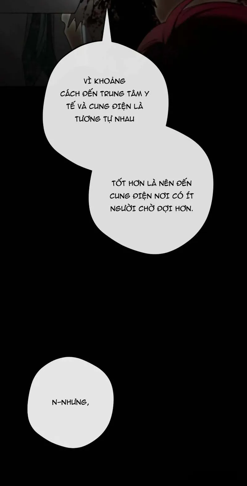 Bạo Chúa Độc Ác Trở Lại - Chap 30 - Trang 30