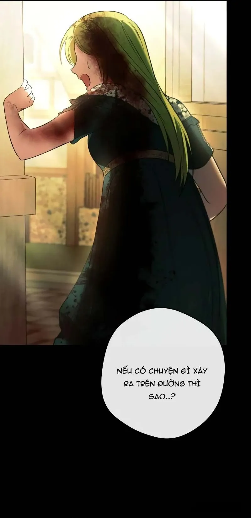 Bạo Chúa Độc Ác Trở Lại - Chap 30 - Trang 31