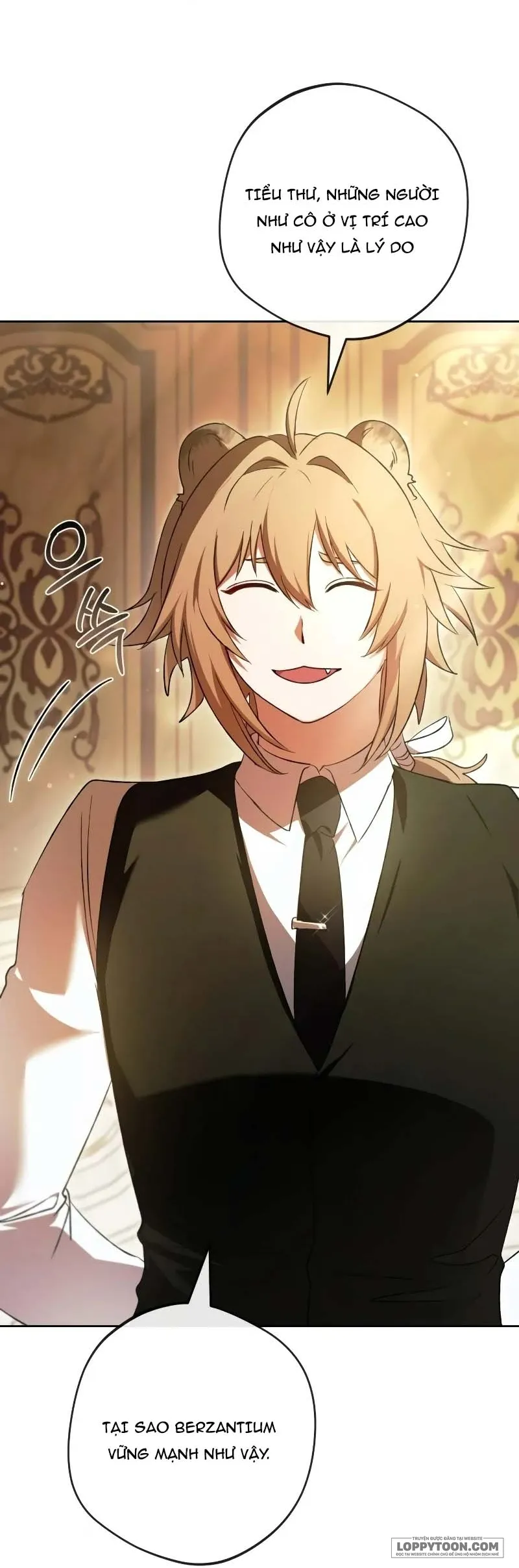 Bạo Chúa Độc Ác Trở Lại - Chap 30 - Trang 37