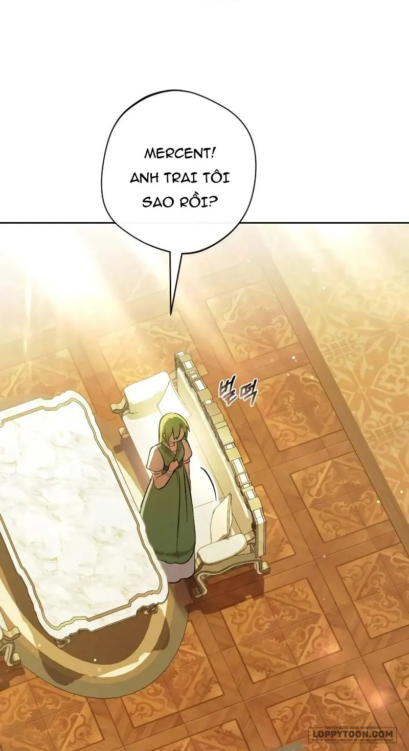 Bạo Chúa Độc Ác Trở Lại - Chap 30 - Trang 4