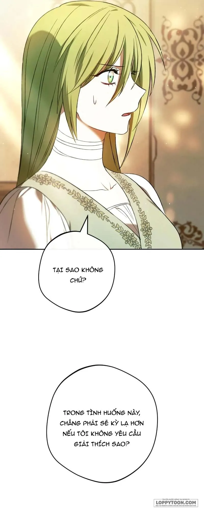 Bạo Chúa Độc Ác Trở Lại - Chap 30 - Trang 45