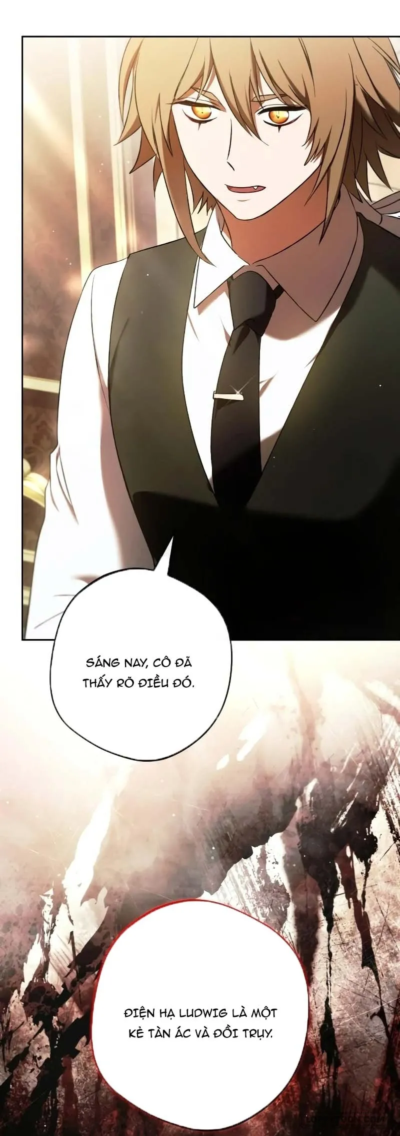 Bạo Chúa Độc Ác Trở Lại - Chap 30 - Trang 46