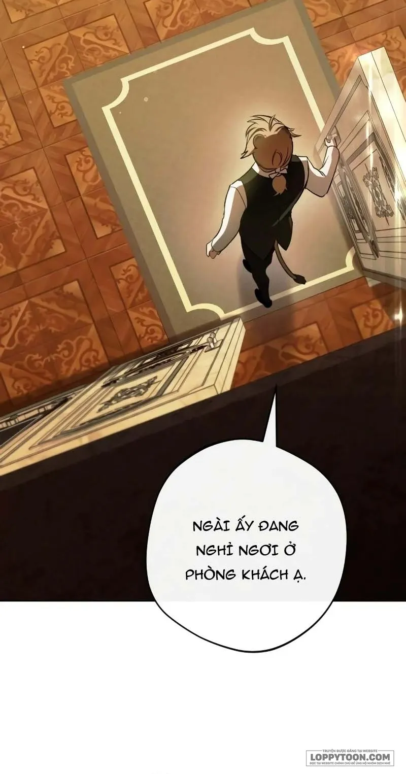 Bạo Chúa Độc Ác Trở Lại - Chap 30 - Trang 5