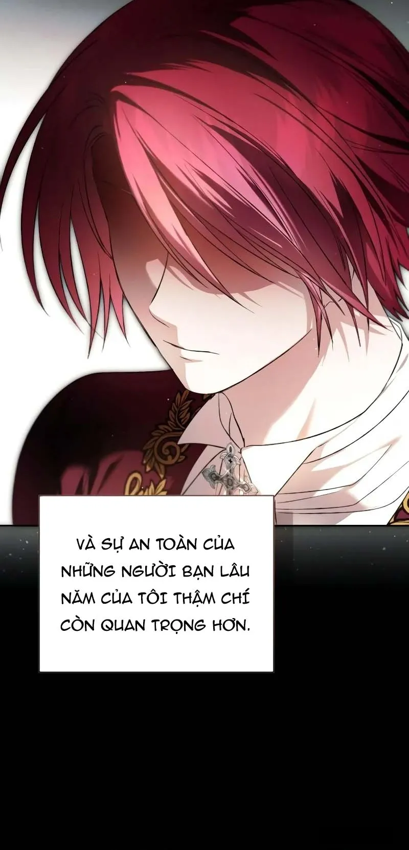 Bạo Chúa Độc Ác Trở Lại - Chap 30 - Trang 60