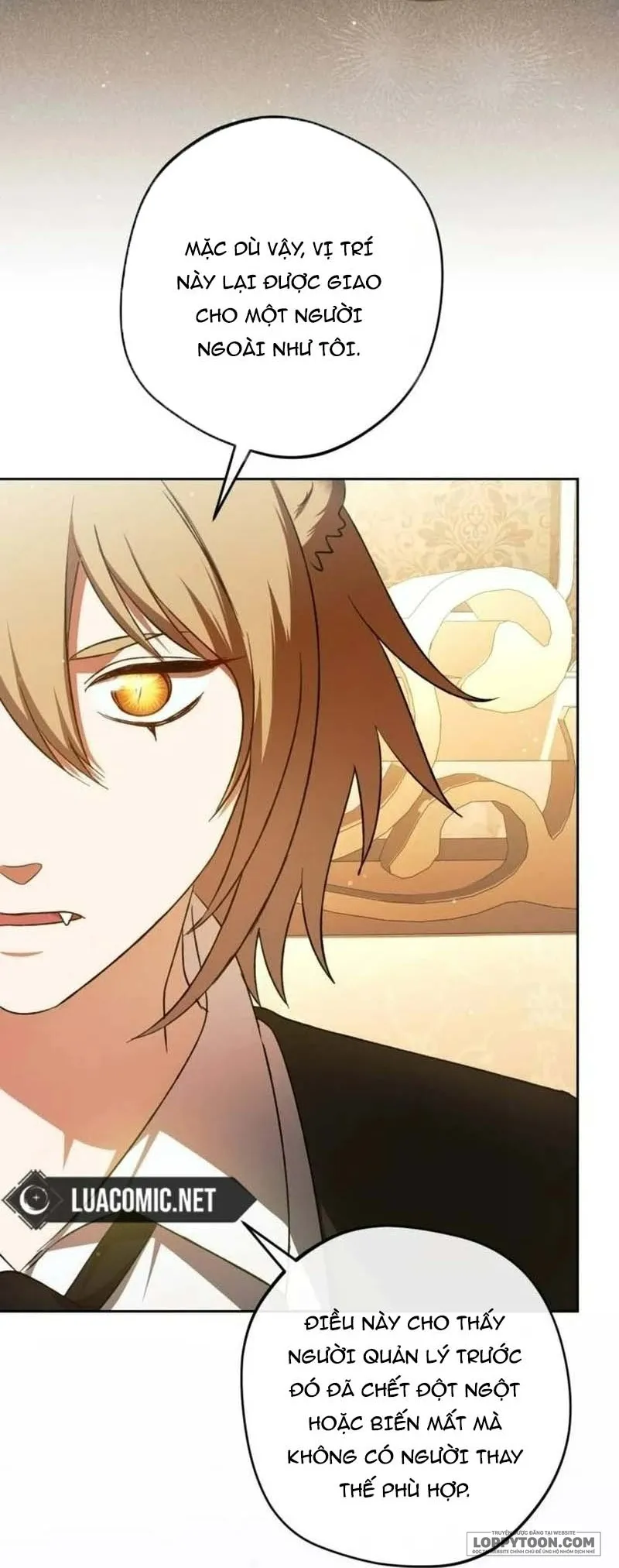 Bạo Chúa Độc Ác Trở Lại - Chap 31 - Trang 10