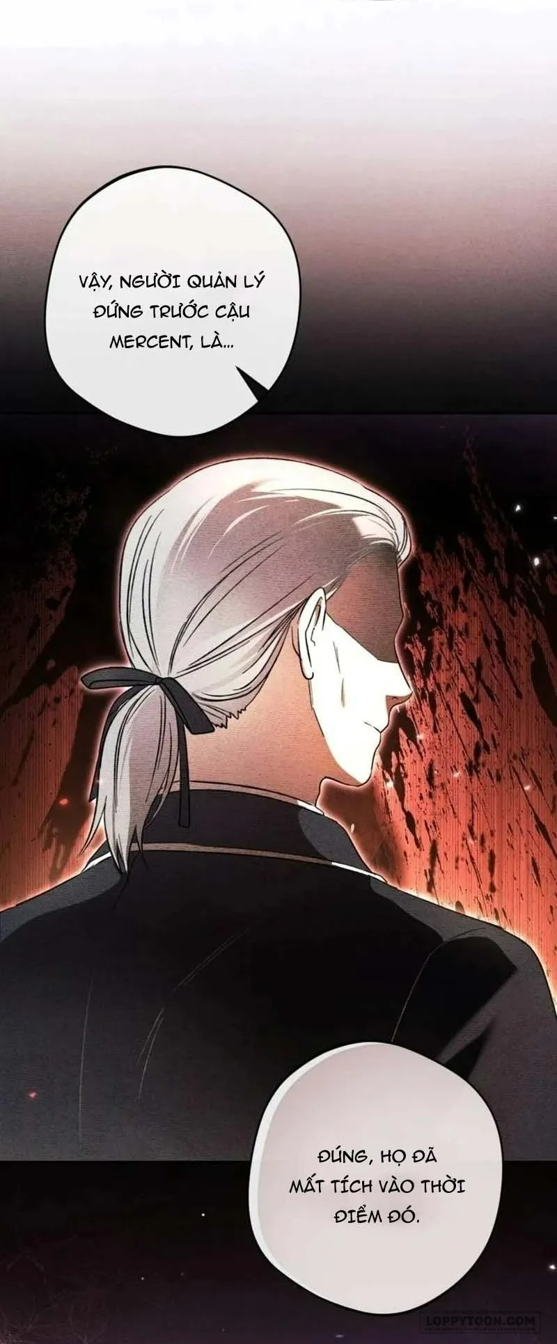 Bạo Chúa Độc Ác Trở Lại - Chap 31 - Trang 11