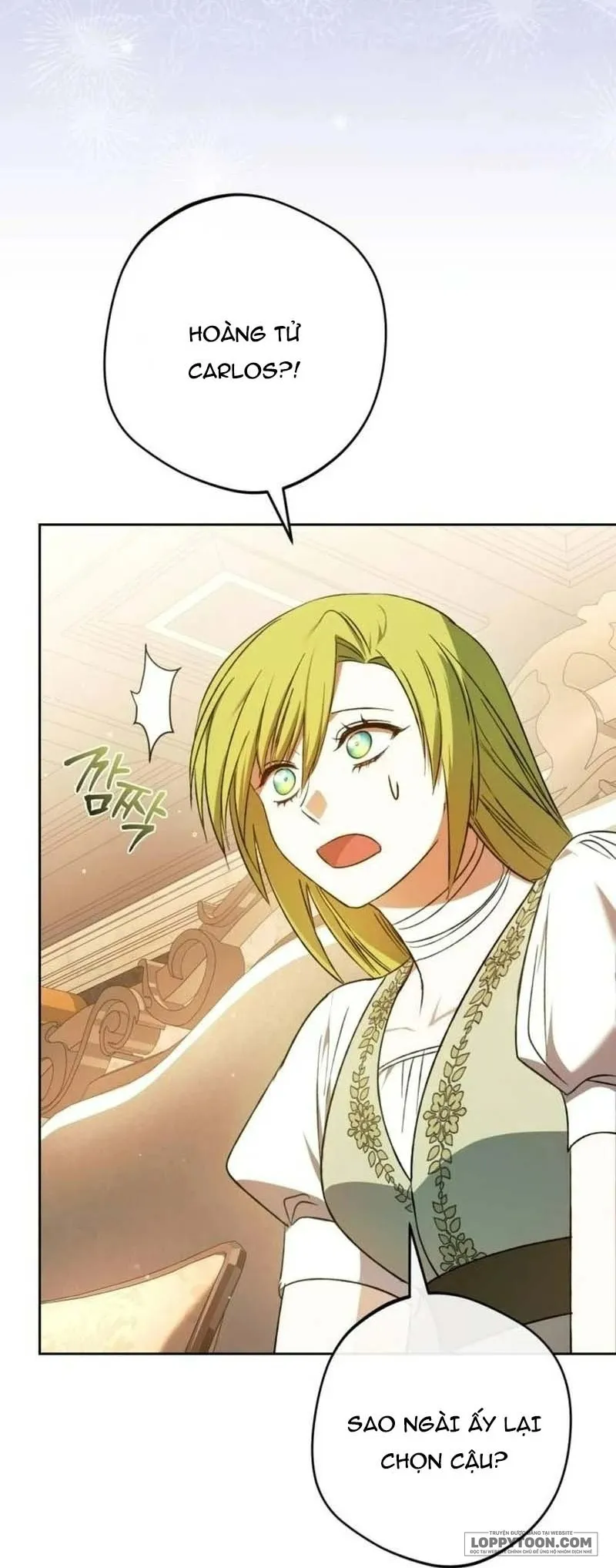 Bạo Chúa Độc Ác Trở Lại - Chap 31 - Trang 13