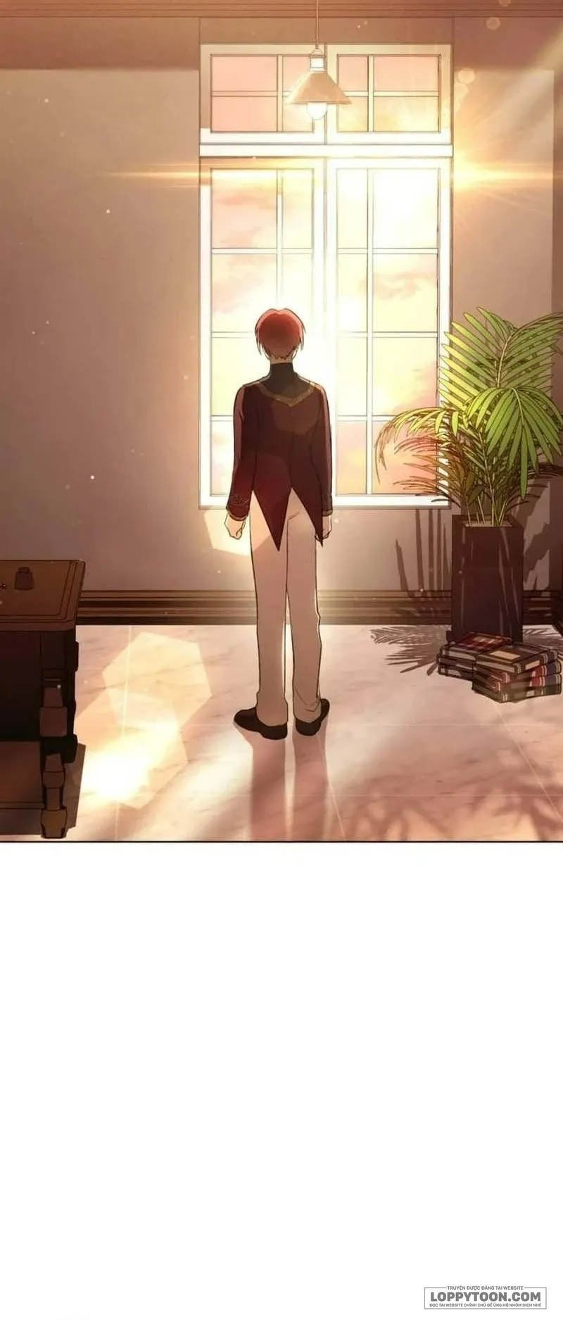 Bạo Chúa Độc Ác Trở Lại - Chap 31 - Trang 19