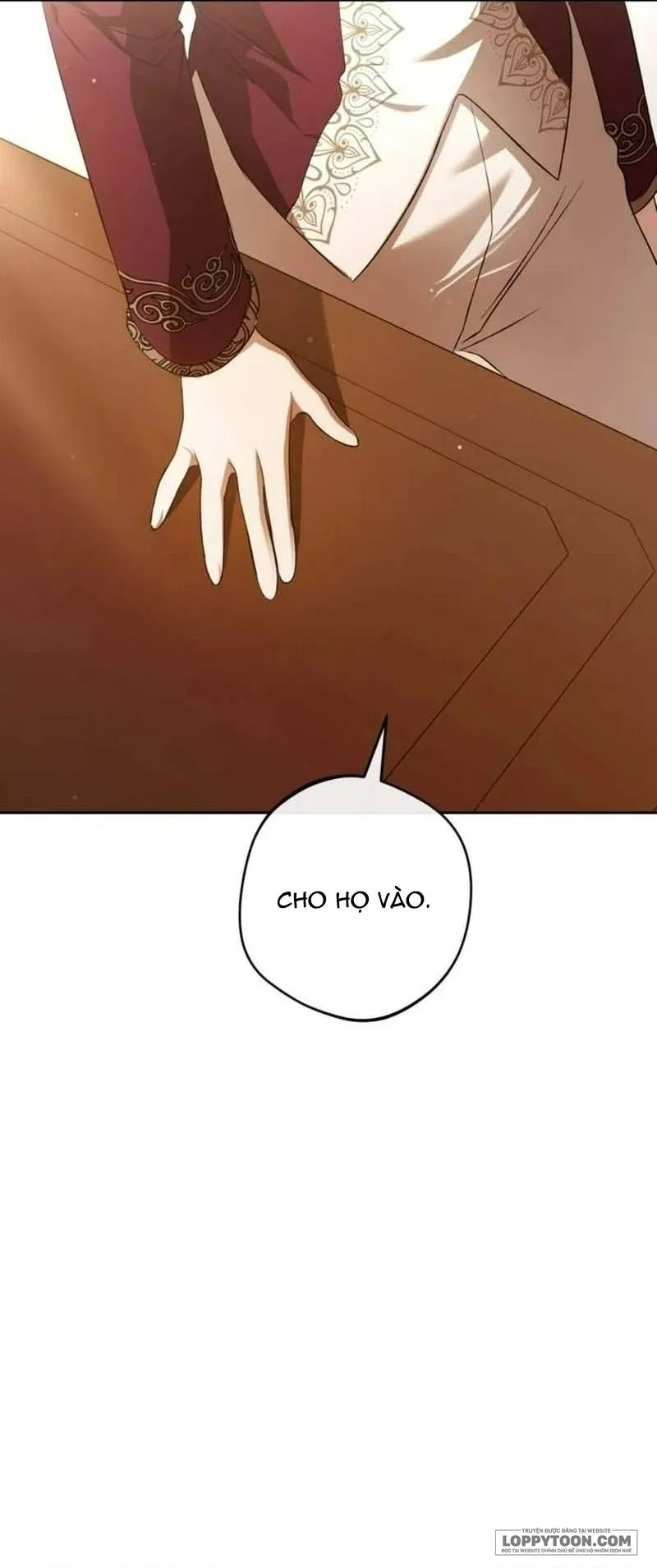 Bạo Chúa Độc Ác Trở Lại - Chap 31 - Trang 22