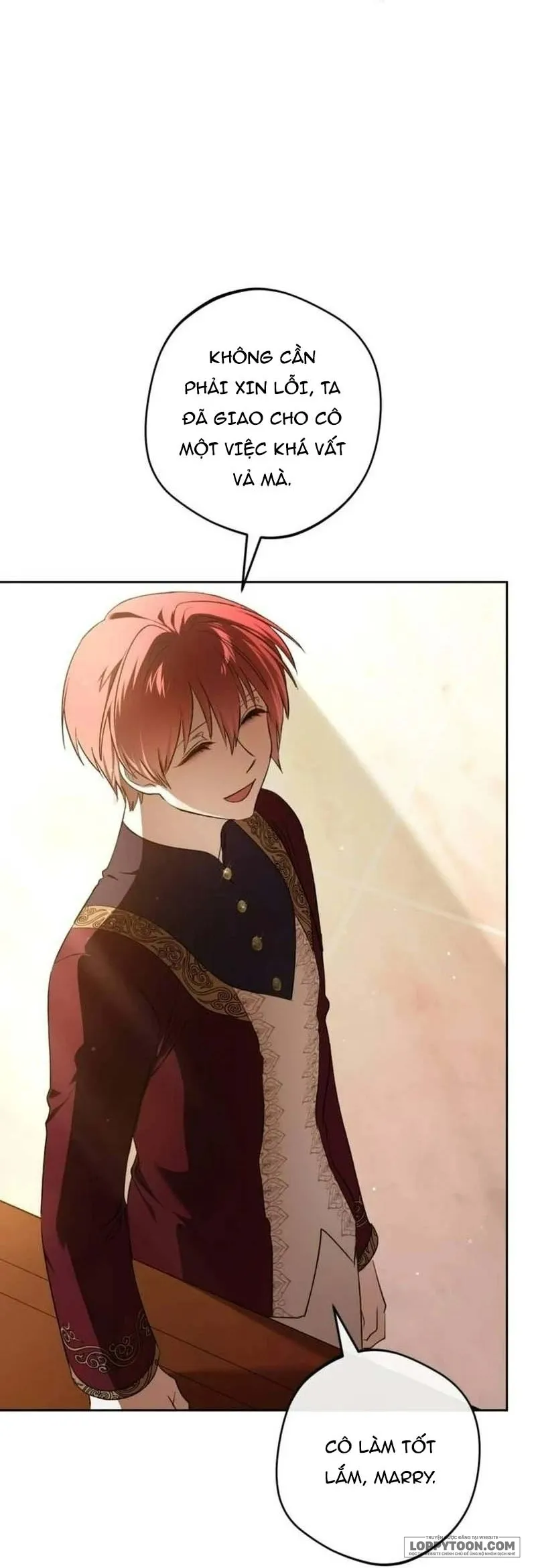 Bạo Chúa Độc Ác Trở Lại - Chap 31 - Trang 25