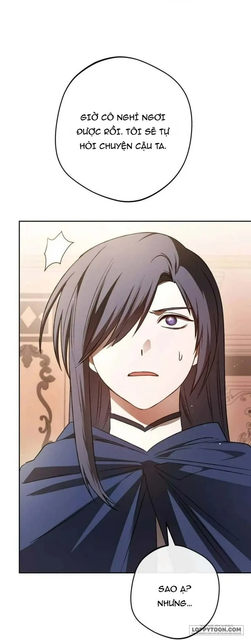 Bạo Chúa Độc Ác Trở Lại - Chap 31 - Trang 26