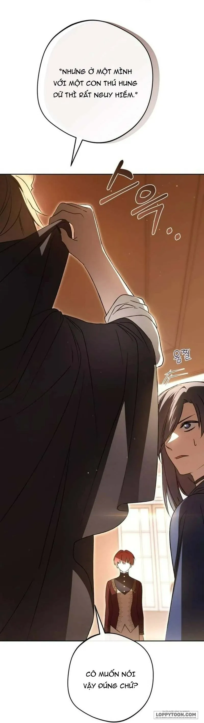 Bạo Chúa Độc Ác Trở Lại - Chap 31 - Trang 27