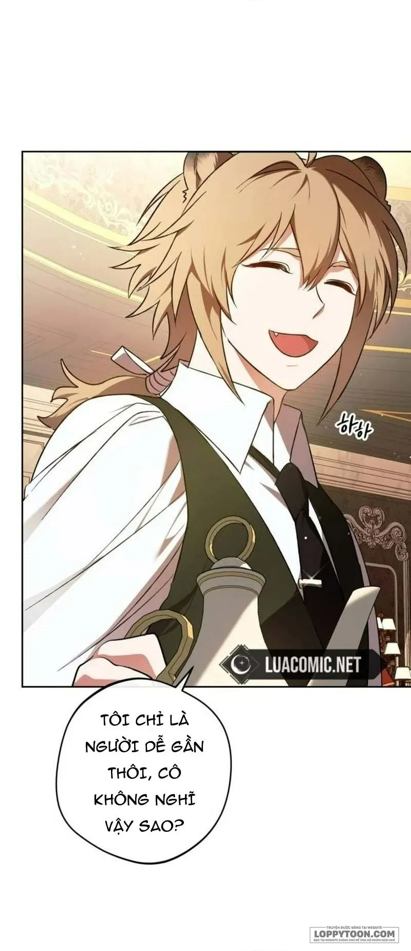 Bạo Chúa Độc Ác Trở Lại - Chap 31 - Trang 3
