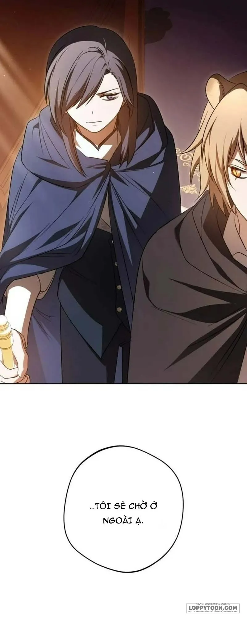 Bạo Chúa Độc Ác Trở Lại - Chap 31 - Trang 33