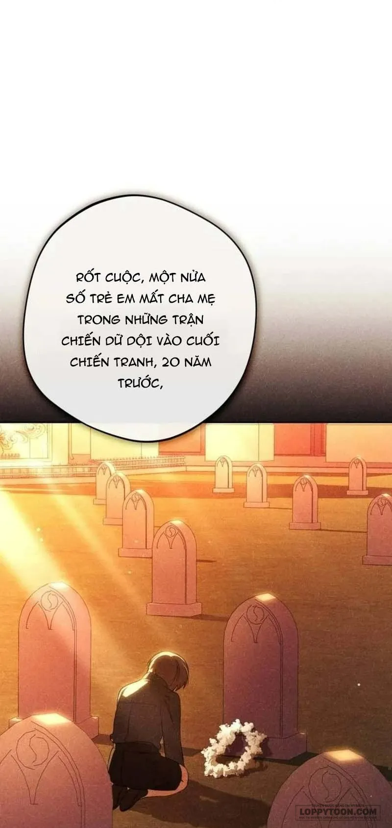 Bạo Chúa Độc Ác Trở Lại - Chap 31 - Trang 36