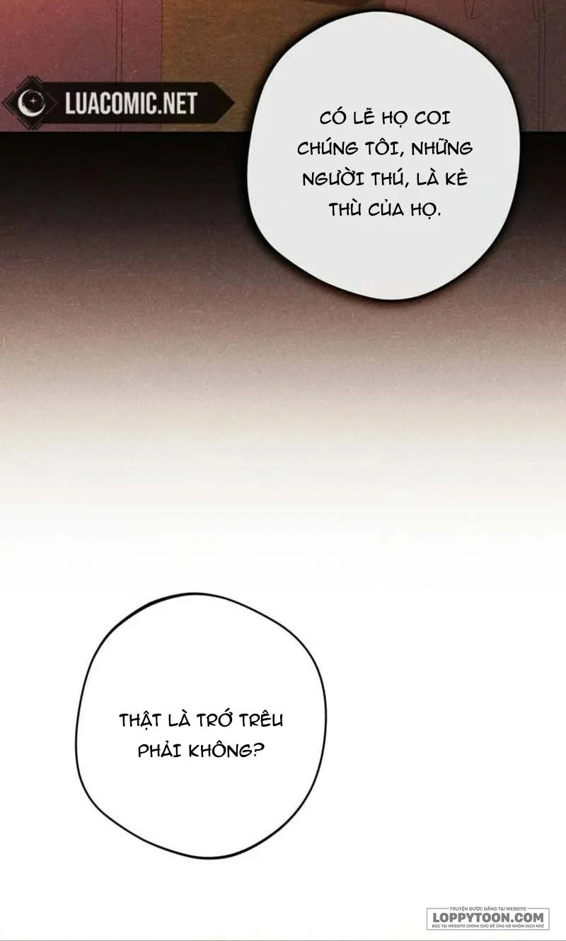 Bạo Chúa Độc Ác Trở Lại - Chap 31 - Trang 37