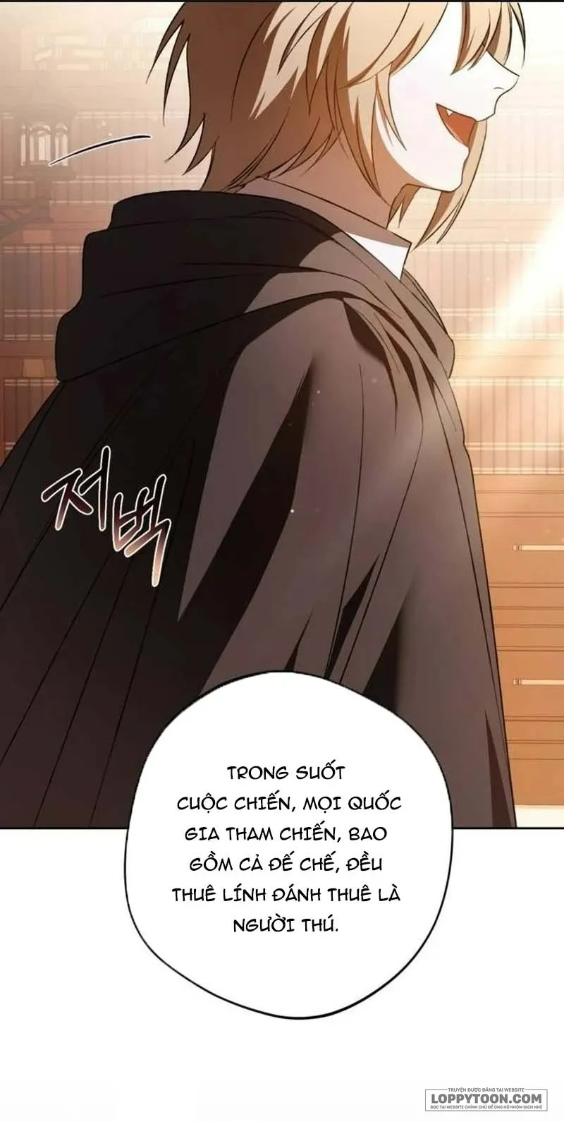 Bạo Chúa Độc Ác Trở Lại - Chap 31 - Trang 38