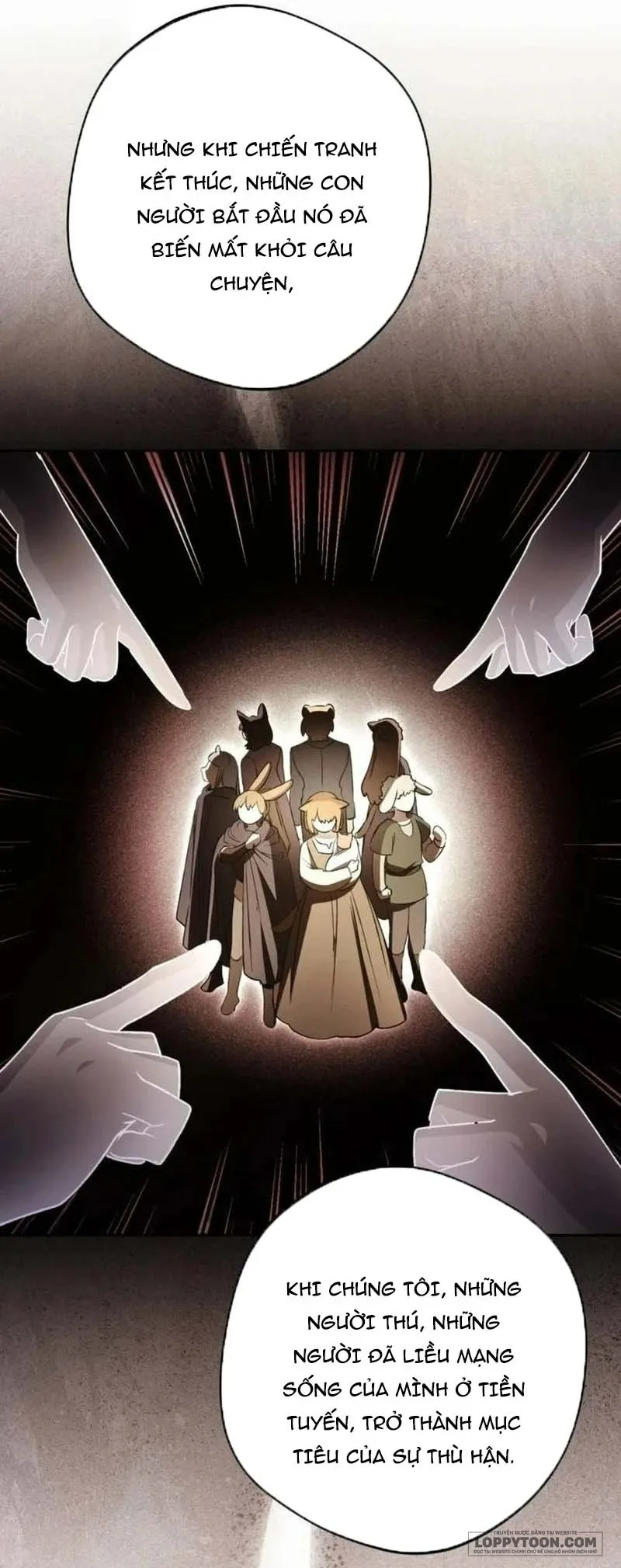 Bạo Chúa Độc Ác Trở Lại - Chap 31 - Trang 39