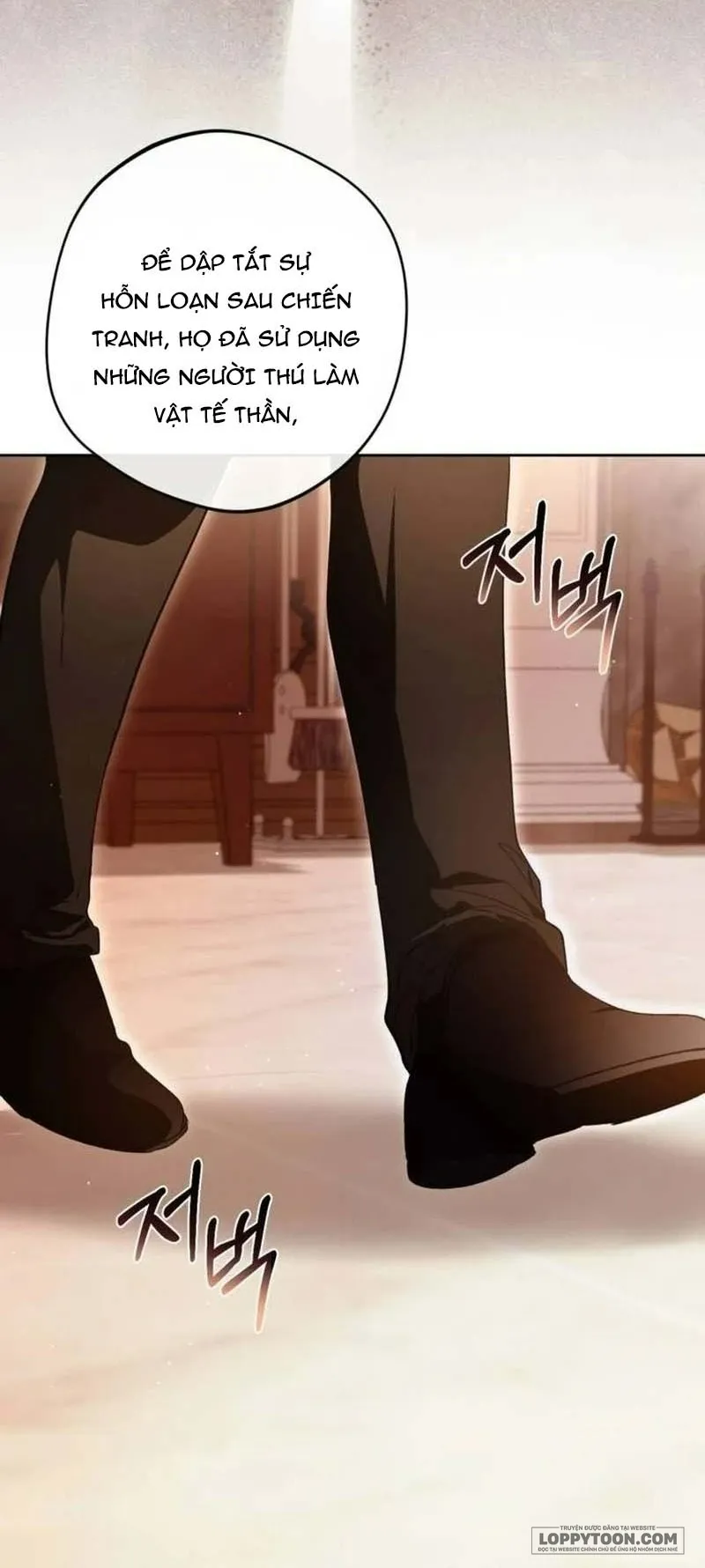 Bạo Chúa Độc Ác Trở Lại - Chap 31 - Trang 40