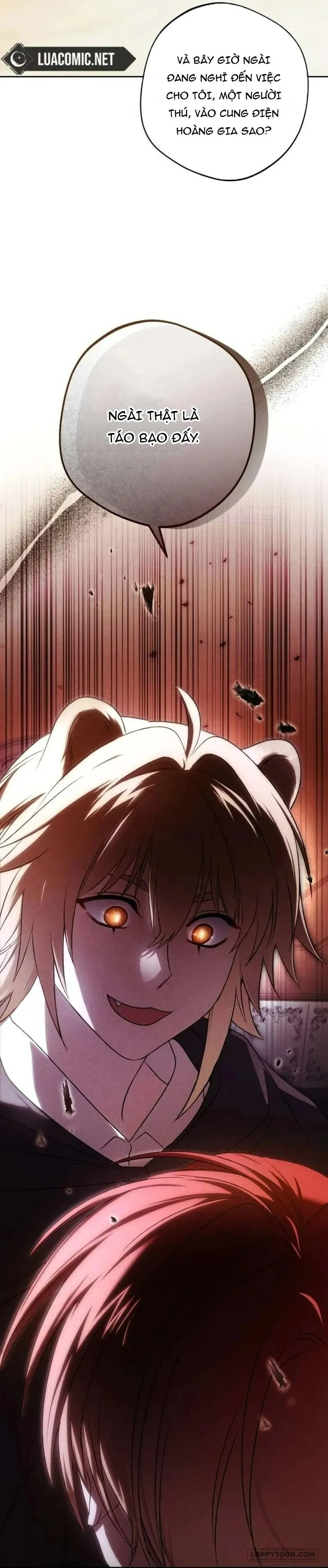 Bạo Chúa Độc Ác Trở Lại - Chap 31 - Trang 41