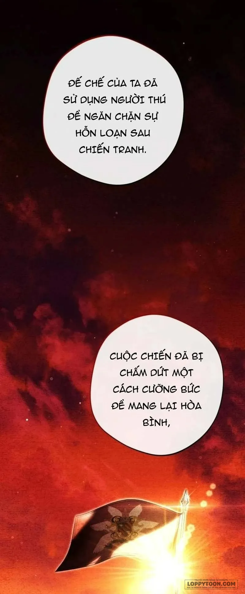 Bạo Chúa Độc Ác Trở Lại - Chap 31 - Trang 44