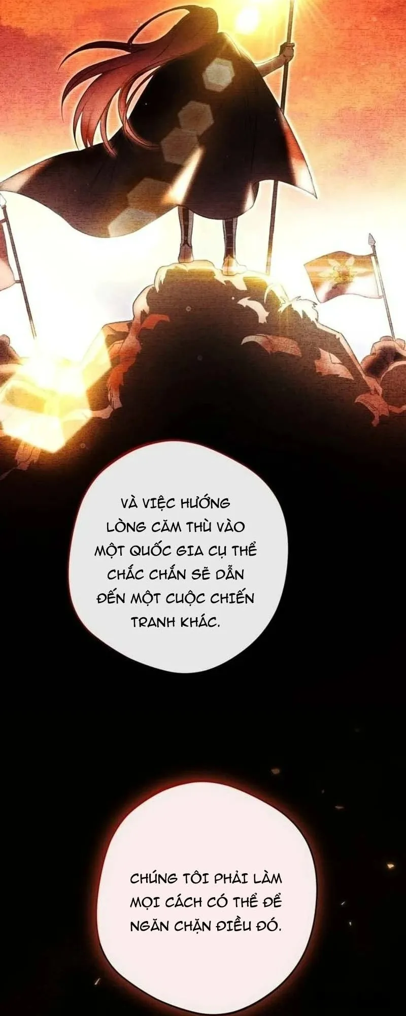Bạo Chúa Độc Ác Trở Lại - Chap 31 - Trang 45