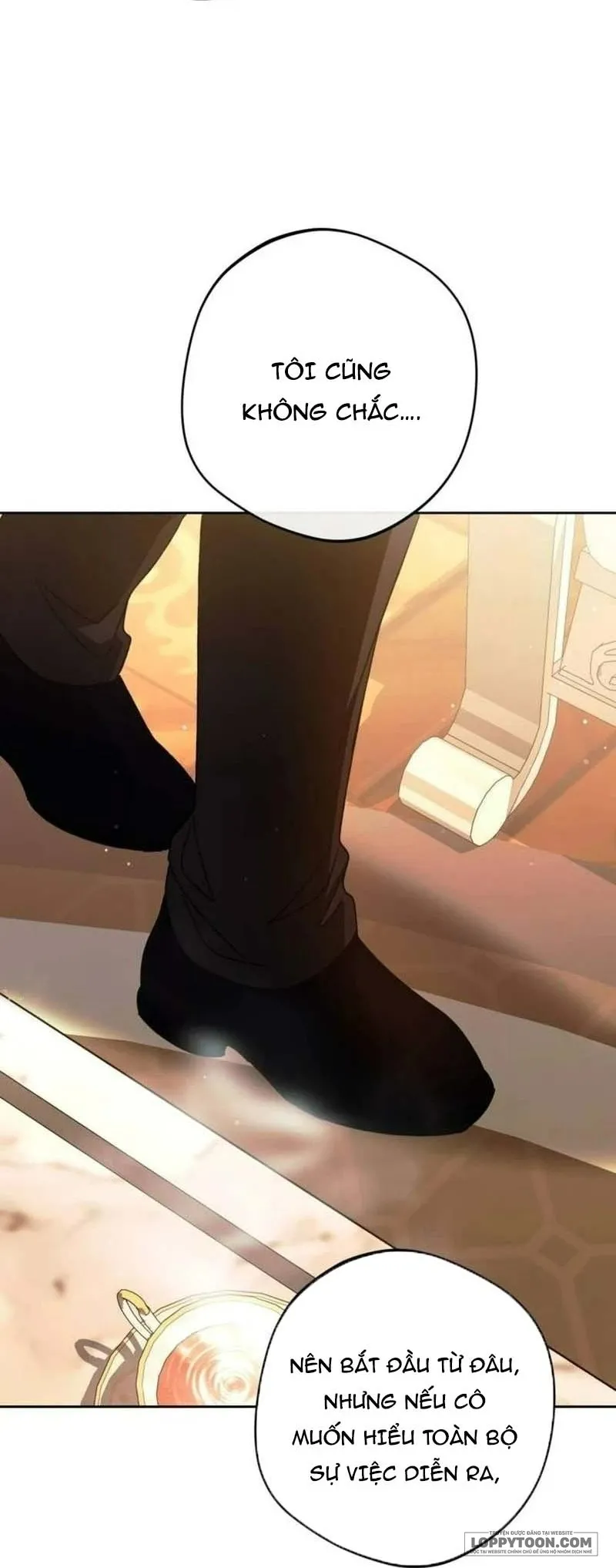 Bạo Chúa Độc Ác Trở Lại - Chap 31 - Trang 5