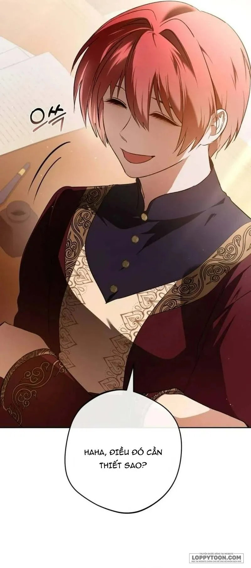 Bạo Chúa Độc Ác Trở Lại - Chap 31 - Trang 51
