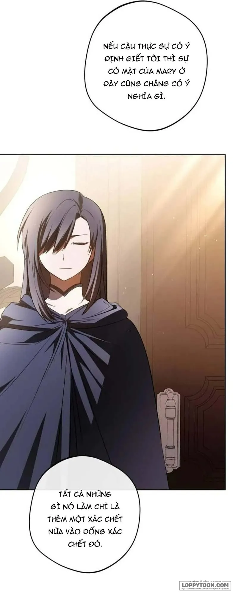Bạo Chúa Độc Ác Trở Lại - Chap 31 - Trang 52