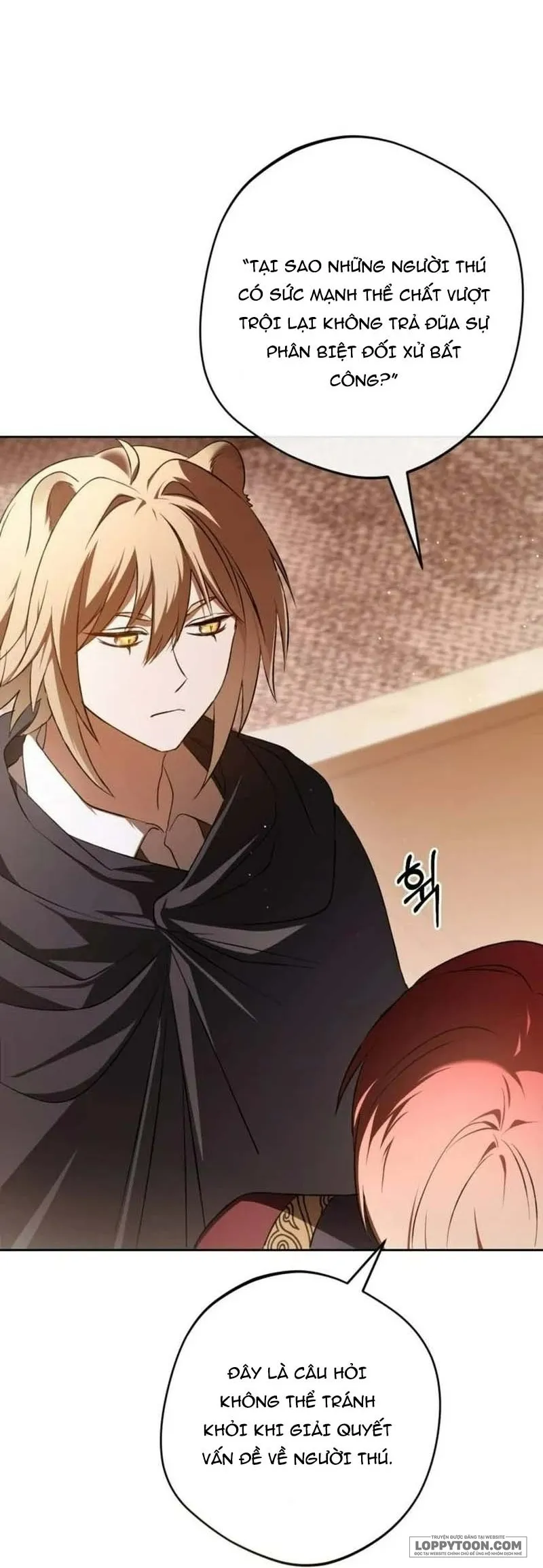 Bạo Chúa Độc Ác Trở Lại - Chap 31 - Trang 54